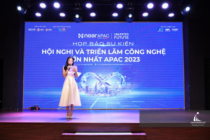 Near apac 2023