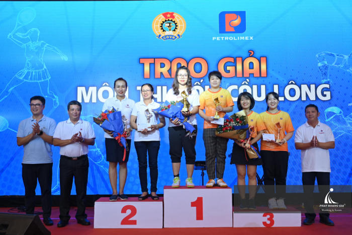 sự kiện bế mạc hội thao