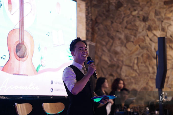 dêm nhạc acoustic