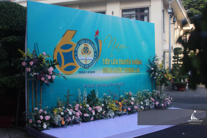 lễ kỷ niệm 