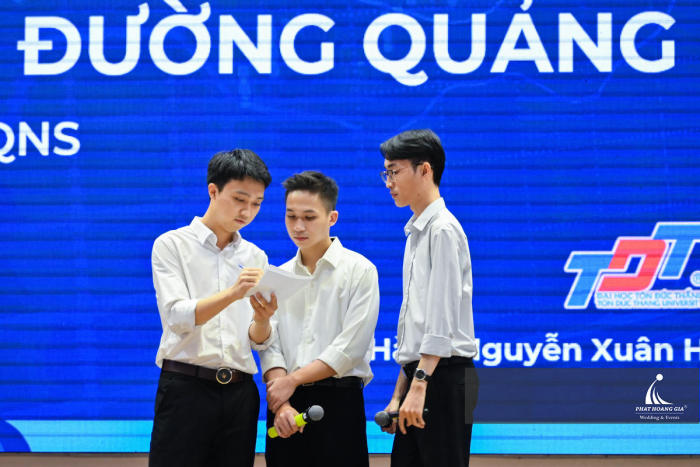 Đấu trường chứng khoán