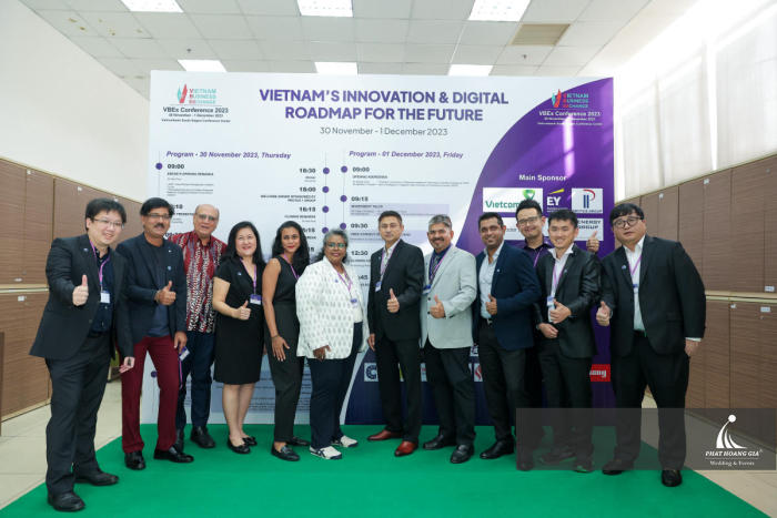 Vietnam Business Exchange