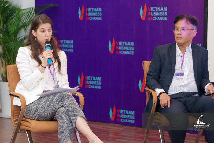 Vietnam Business Exchange