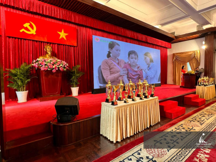 hội nghị