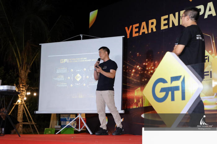 year end party 2023