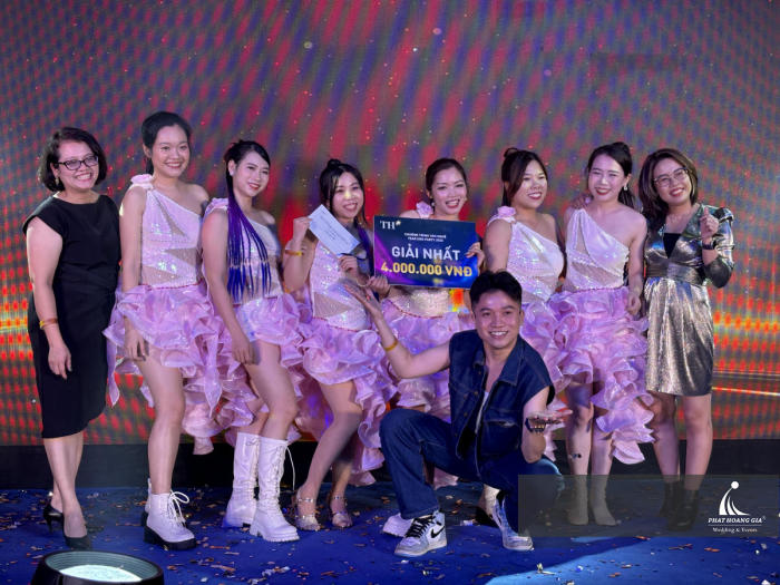 year end party 2023