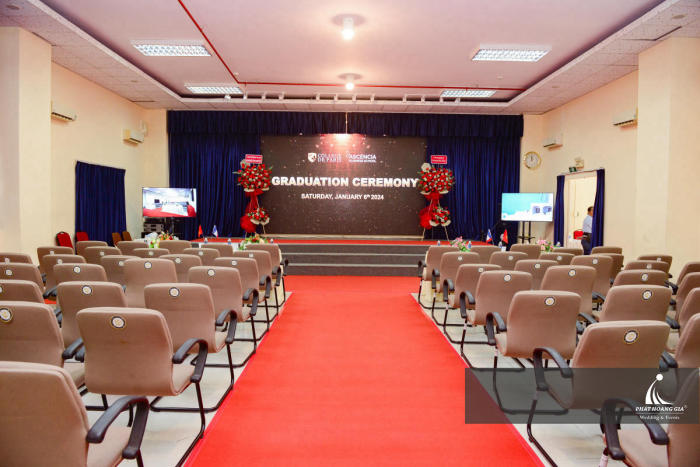 IDEAS INSTITUTE