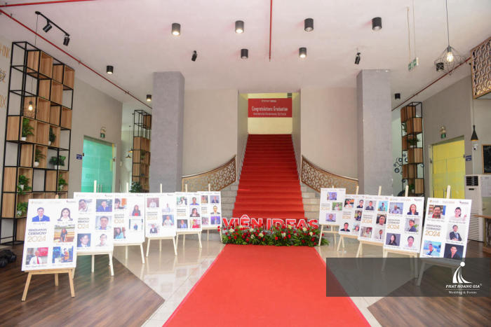 IDEAS INSTITUTE