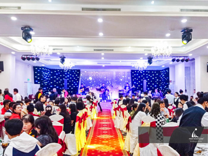 new year party