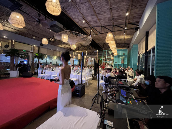 year end party 2023