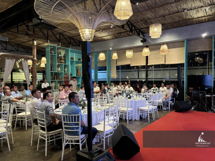 year end party 2023