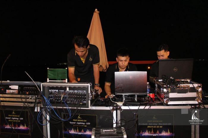 year end party