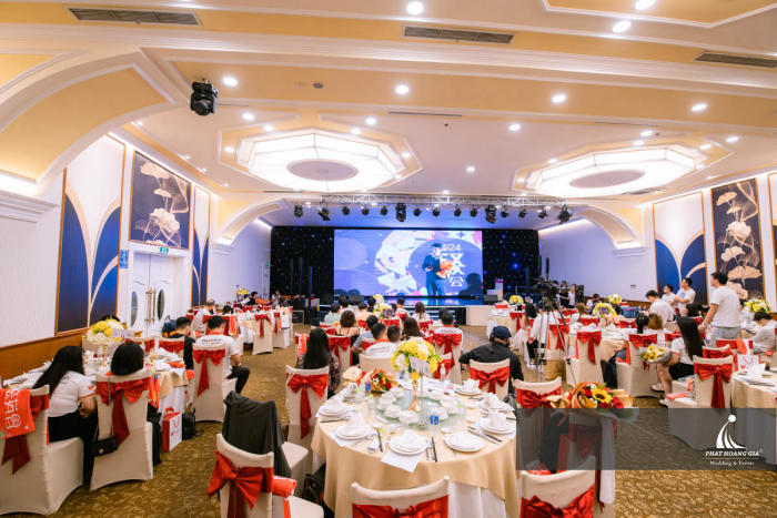 year end party