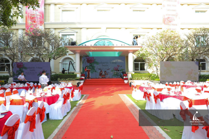 year end party