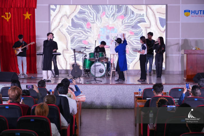 Tinh hoa trà Việt
