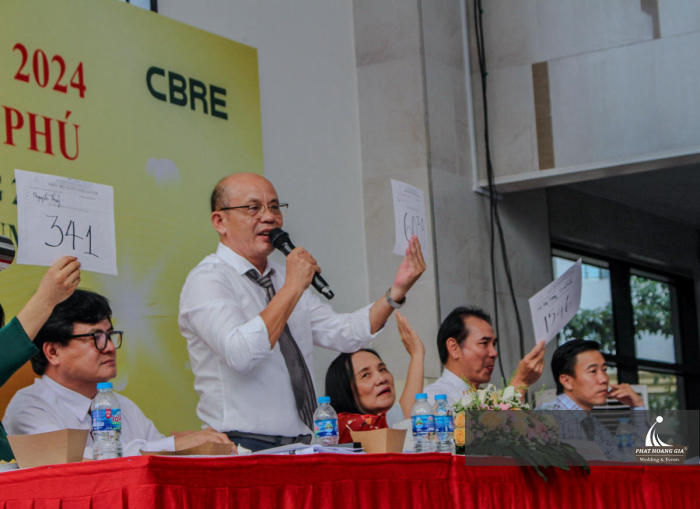 hội nghị thường niên