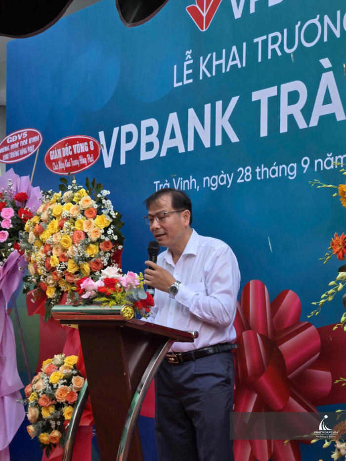 VP bank