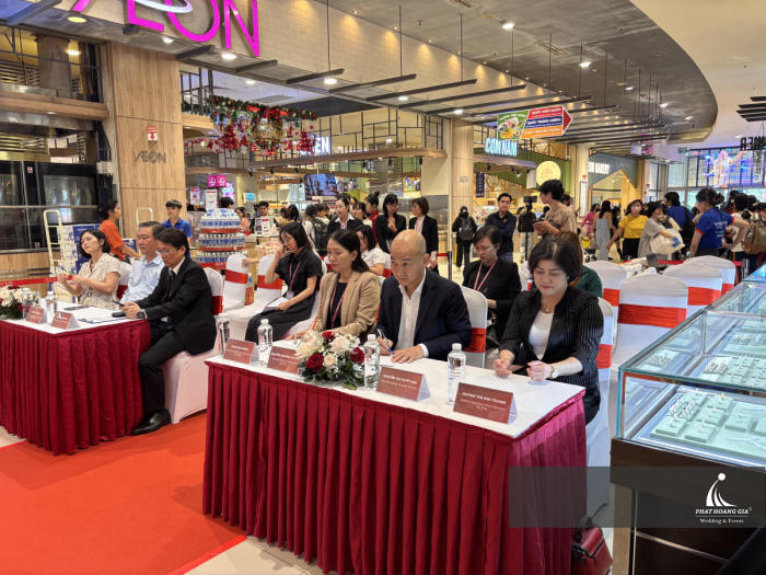 AEON Tân Phú