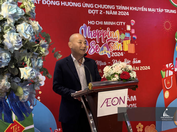AEON Tân Phú