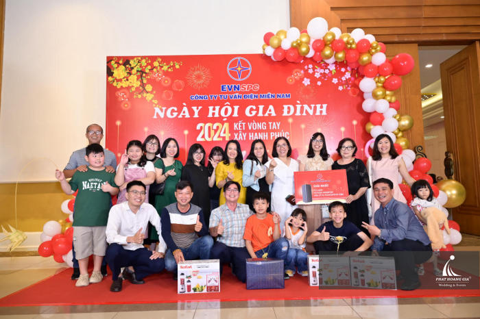ngay hoi gia dinh
