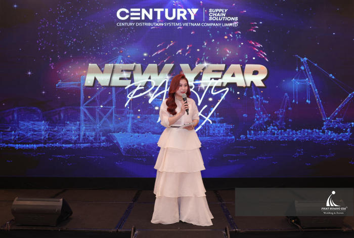 new year party