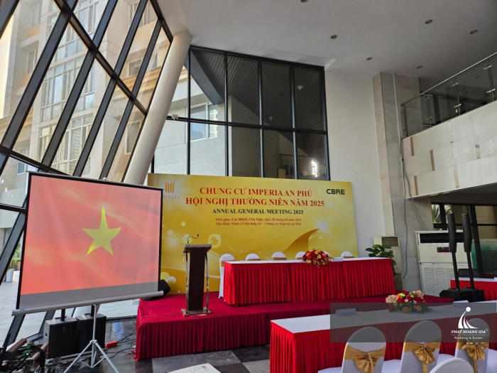 hội nghị