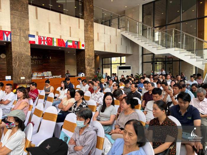 hội nghị