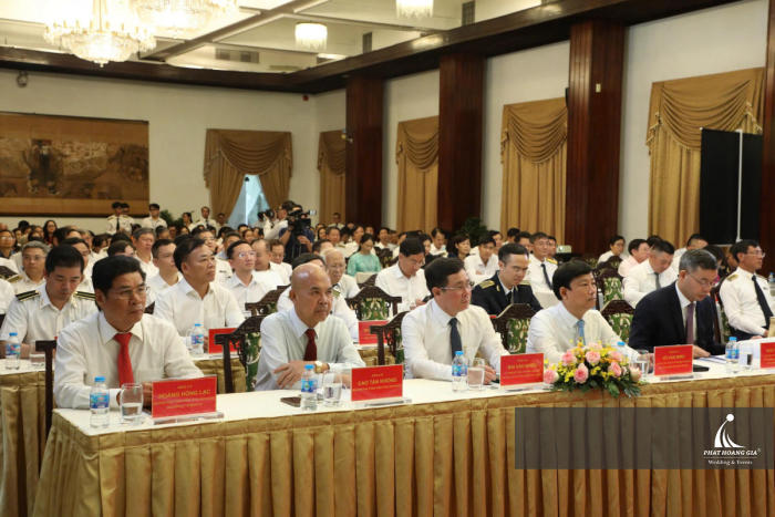 kỷ niệm 30 năm thành lập
