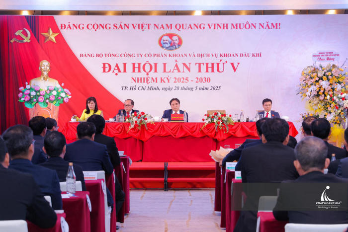 hội nghị 