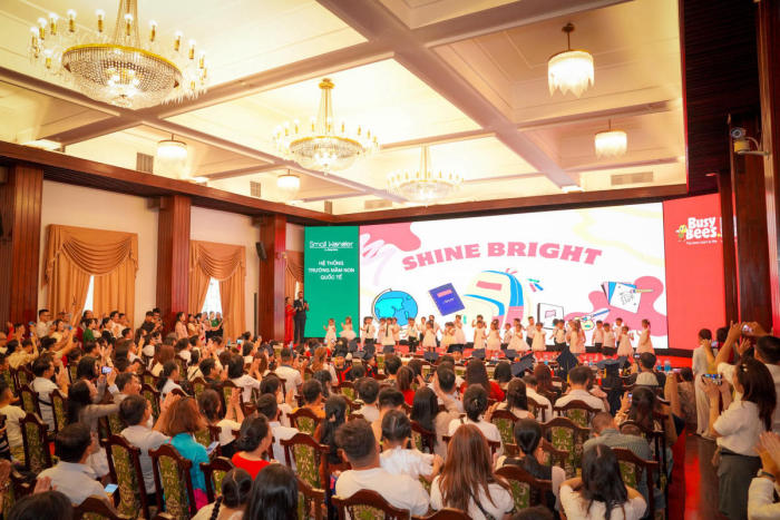 lễ tốt nghiệp