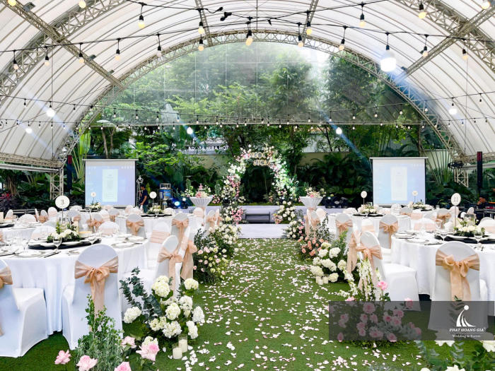 wedding event