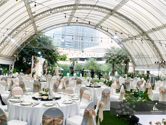 wedding event