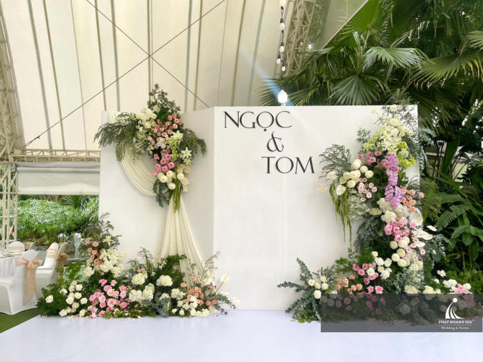 wedding event