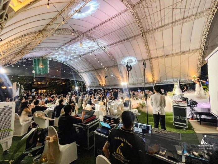 wedding event