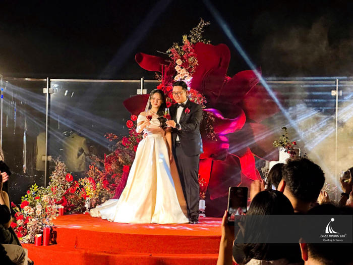 wedding event