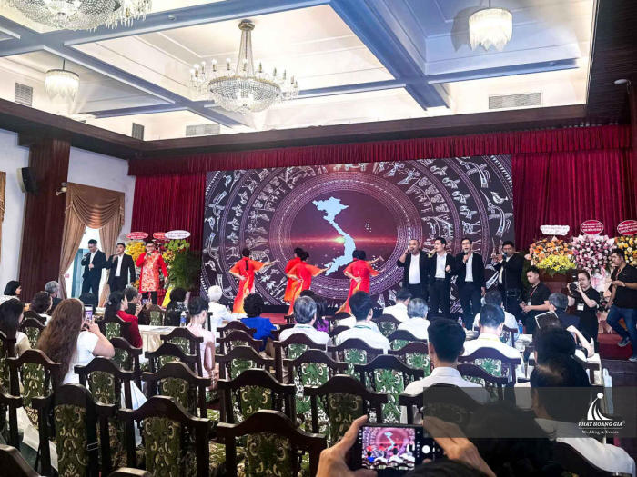 hội nghị y khoa
