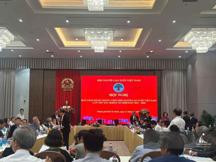 hội nghị