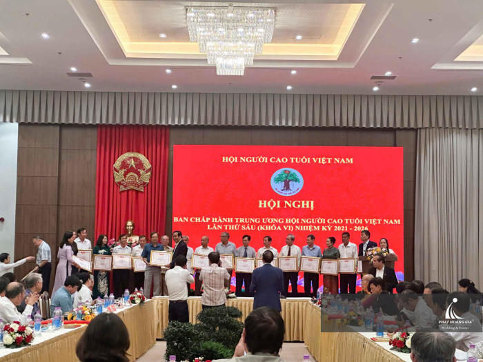 hội nghị