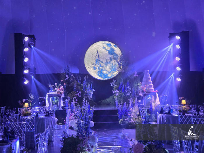 wedding event