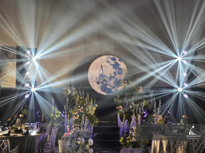 wedding event