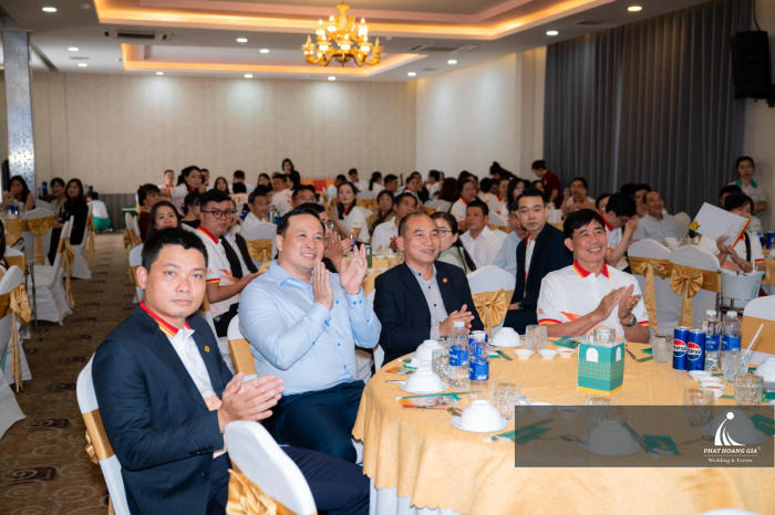 Kỷ niệm 30 năm thành lập HD Bank