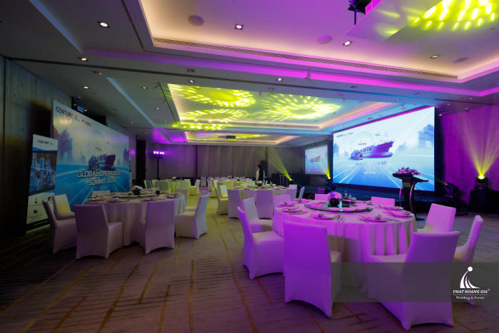  Global Operations Summit 2026