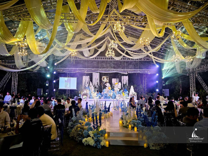 wedding event