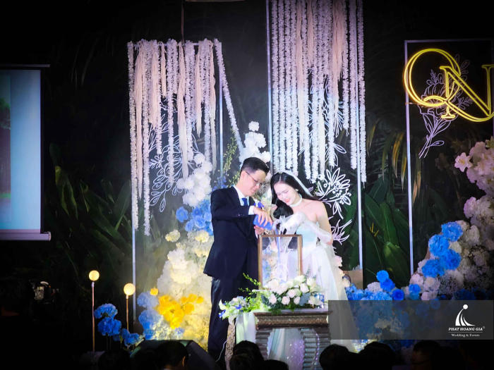 wedding event