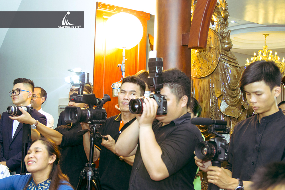 quay phim sự kiện 1