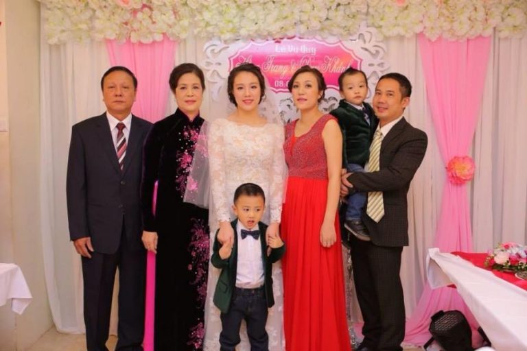 Hồng Phấn - Kim Sa Hồng 1