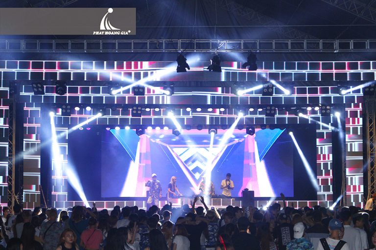 FANTASTIC ARIRANG - LỄ HỘI VĂN HÓA HÀN QUỐC 2016