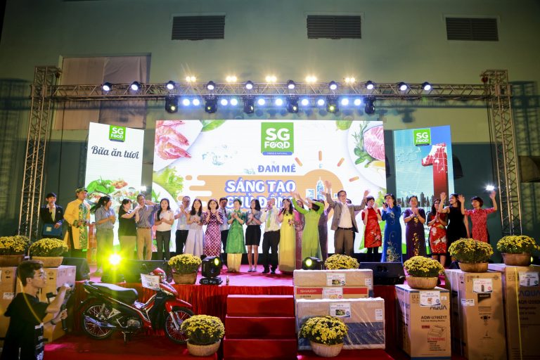 TỔNG KẾT CUỐI NĂM DOANH NGHIỆP CẦN TỔ CHỨC NHƯ THẾ NÀO?