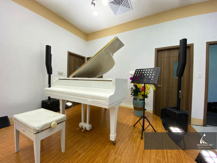 SỰ KIỆN KHAI TRƯƠNG AUFTDART