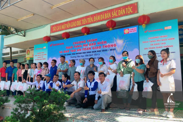 TẬP HUẤN KIẾN THỨC LXAT – HEAD SƠN MINH